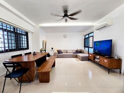 Blk 297B Choa Chu Kang Avenue 2 (Choa Chu Kang), HDB 4 Rooms #632962151